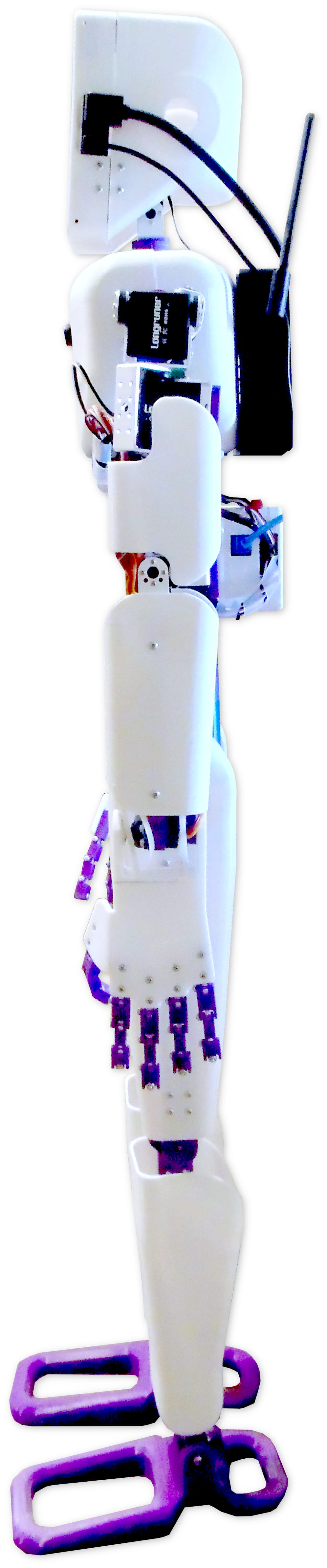 ASPIR V2 — Autonomous Support and Positive Inspiration Robot — image 13